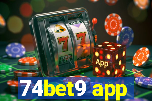 74bet9 app